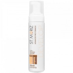 Купить St.Moriz 5in1 Tanning Mousse Medium Киев, Украина